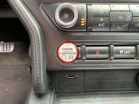 Used 2016 Ford Mustang Convertible w/ Equipment Group 051A image 24