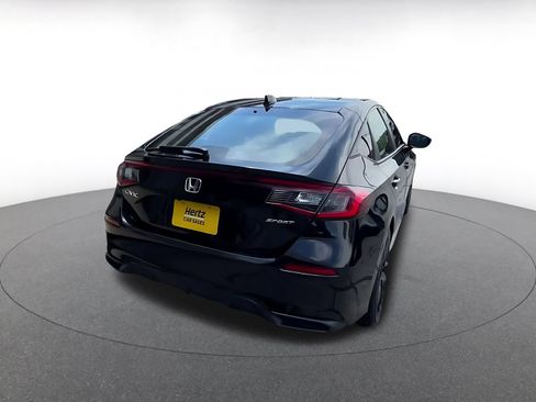Used 2024 Honda Civic Sport image 15