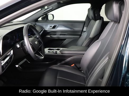 Used 2024 Cadillac Lyriq Tech w/ Driver Assist Package RWD image 7