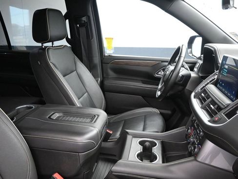 Used 2023 Chevrolet Tahoe Premier w/ Texas Edition image 14