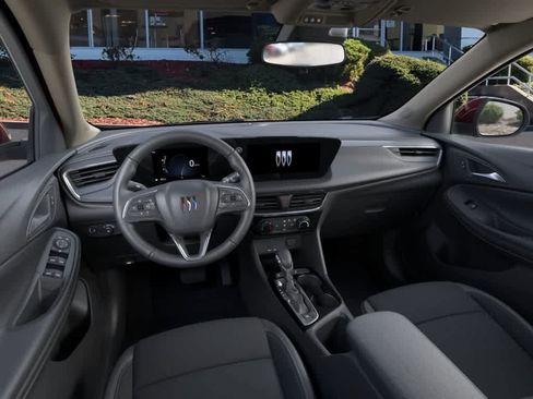 Used 2026 Buick Encore GX Preferred AWD/4WD image 15
