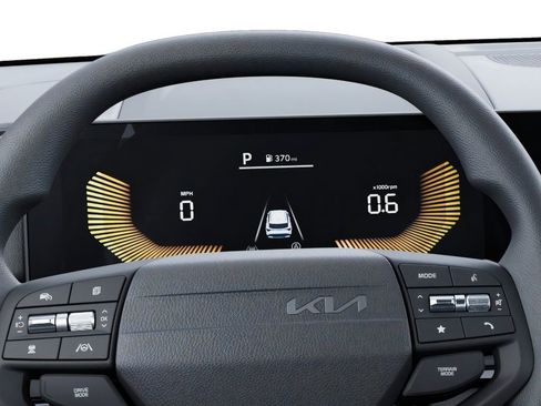 New 2026 Kia Sportage LX image 21