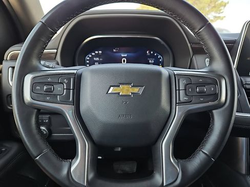Used 2024 Chevrolet Tahoe LT AWD/4WD image 30