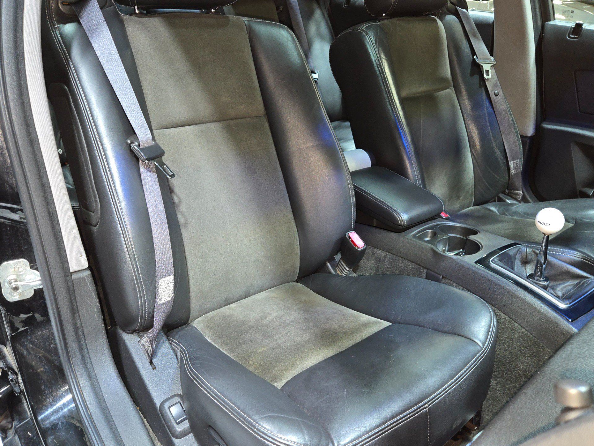 Used 2005 Cadillac CTS V RWD image 67