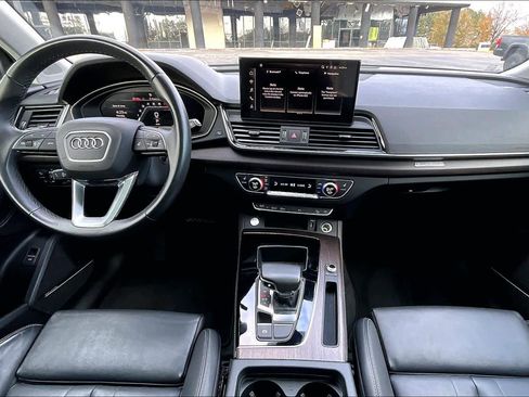 Used 2024 Audi Q5 2.0T Premium Plus image 25