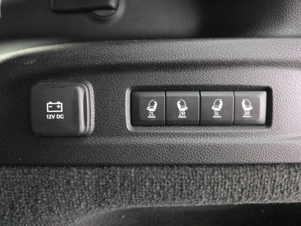 Used 2024 Jeep Grand Cherokee L Summit AWD/4WD image 66
