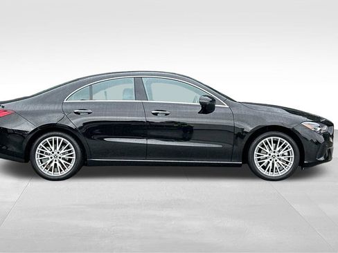 Certified 2026 Mercedes-Benz CLA 250 image 4