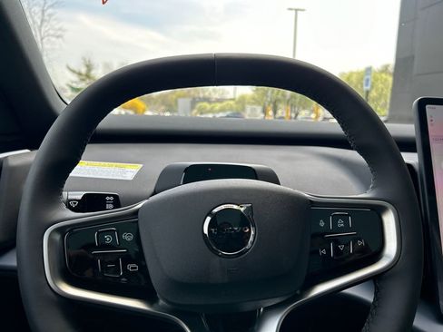 New 2026 Volvo EX30 Plus w/ Climate Package AWD/4WD image 12