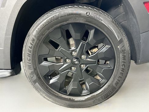 Used 2022 Hyundai Tucson XRT image 11