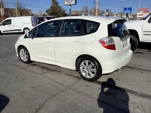 Used 2010 Honda Fit Sport image 13