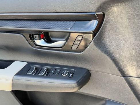 Certified 2023 Honda CR-V EX-L image 28