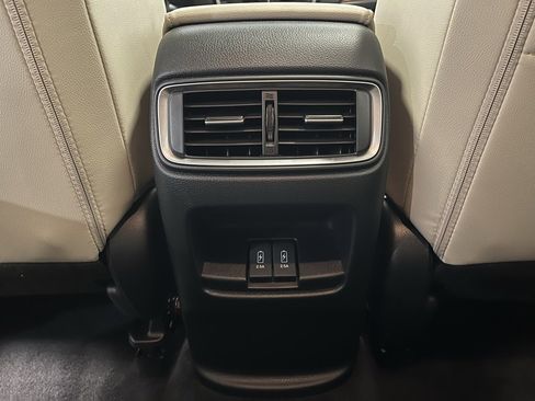 Used 2020 Honda CR-V Touring image 16