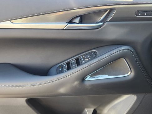 Certified 2025 INFINITI QX60 Luxe w/ Lighting Package (N94) image 13