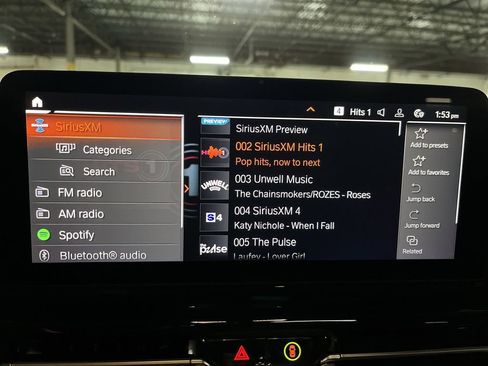 New 2026 BMW 840i xDrive image 16