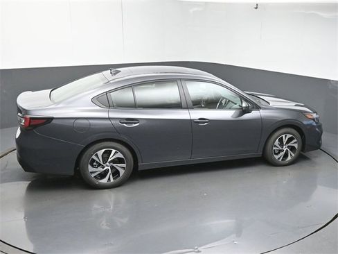 New 2025 Subaru Legacy Premium image 49