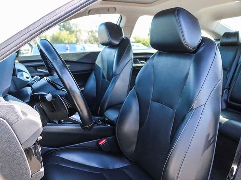 Certified 2024 Honda Accord Touring image 17