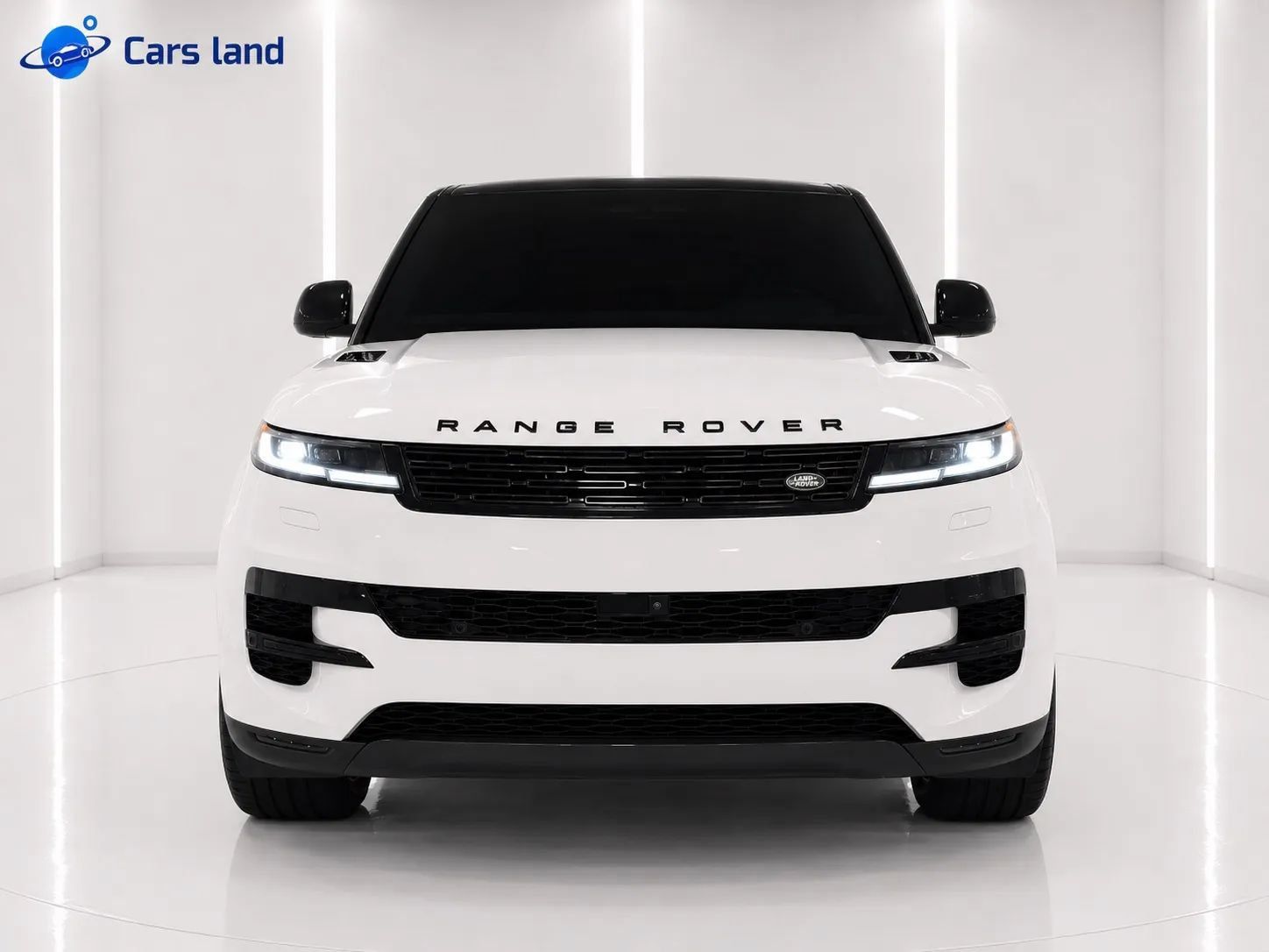 Used 2024 Land Rover Range Rover Sport SE AWD/4WD image 7