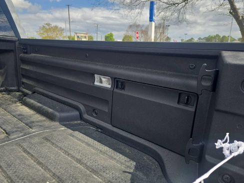 New 2026 Honda Ridgeline RTL image 50