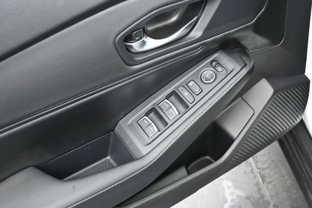 Certified 2023 Honda Accord Sport image 17