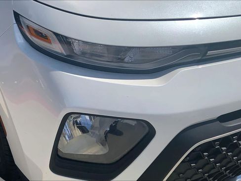 Used 2021 Kia Soul S FWD image 27