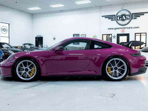 Used 2024 Porsche 911 GT3 image 11