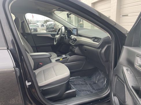 Used 2022 Ford Escape SE w/ Convenience Package image 11