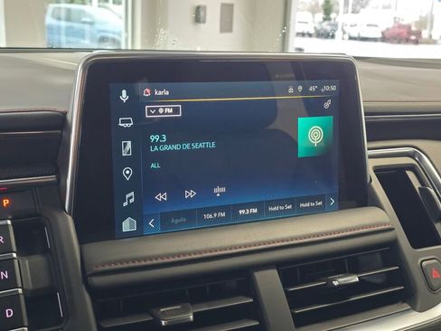 Used 2023 Chevrolet Tahoe RST w/ Luxury Package image 29