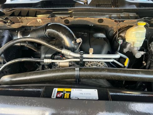 Used 2015 RAM 1500 Laramie w/ Convenience Group image 36