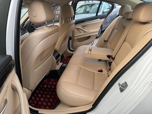 Used 2014 BMW 535d xDrive image 31