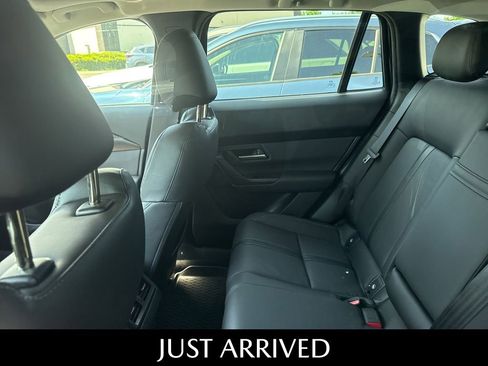 Used 2026 MAZDA CX-50 AWD 2.5 Hybrid w/ Weather Package image 9