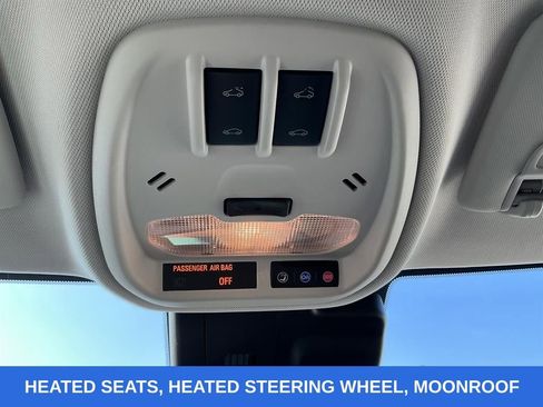 Used 2024 Chevrolet Trax ACTIV w/ Sunroof Package image 30