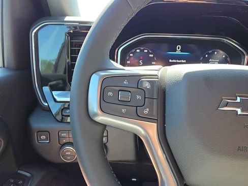 New 2026 Chevrolet Silverado 2500 LTZ w/ Trail Boss Package image 28