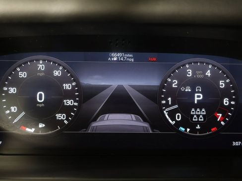 Used 2020 Land Rover Defender 110 X image 46