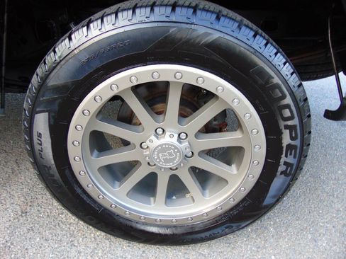 Used 2011 Ford F150 XLT w/ XLT Chrome Pkg RWD image 53