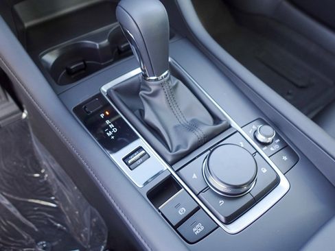 New 2026 MAZDA MAZDA3 s Sport FWD image 19