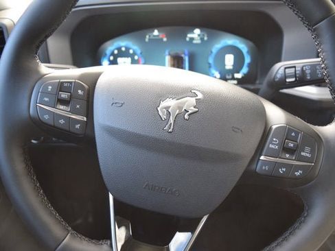 New 2025 Ford Bronco Sport Outer Banks image 7