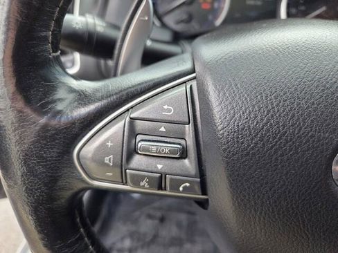 Used 2016 INFINITI Q50 Sport image 9