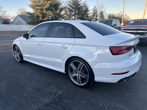 Used 2020 Audi A3 2.0T Premium Plus w/ Premium Plus Package image 5