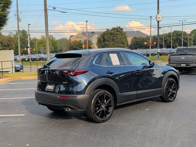 Used 2024 MAZDA CX-30 AWD 2.5 S w/ Select Sport Pkg image 5