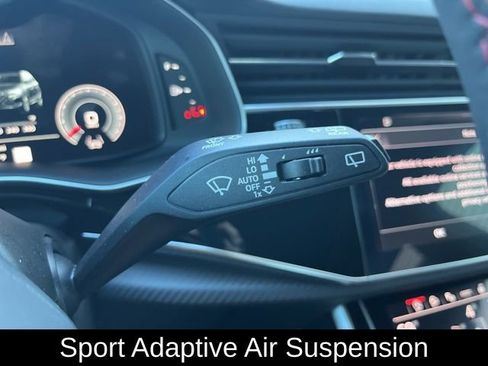 Used 2026 Audi Q7 3.0T Prestige w/ Prestige Package image 19