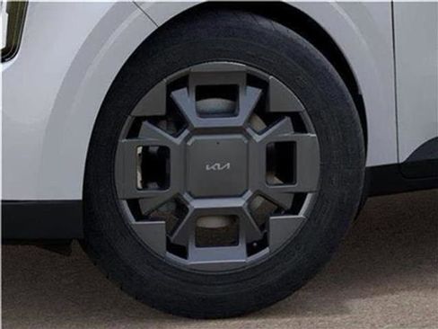 New 2026 Kia Carnival EX image 36