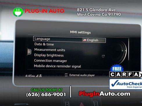 Used 2018 Audi Q5 Premium Plus w/ Premium Plus Package image 36