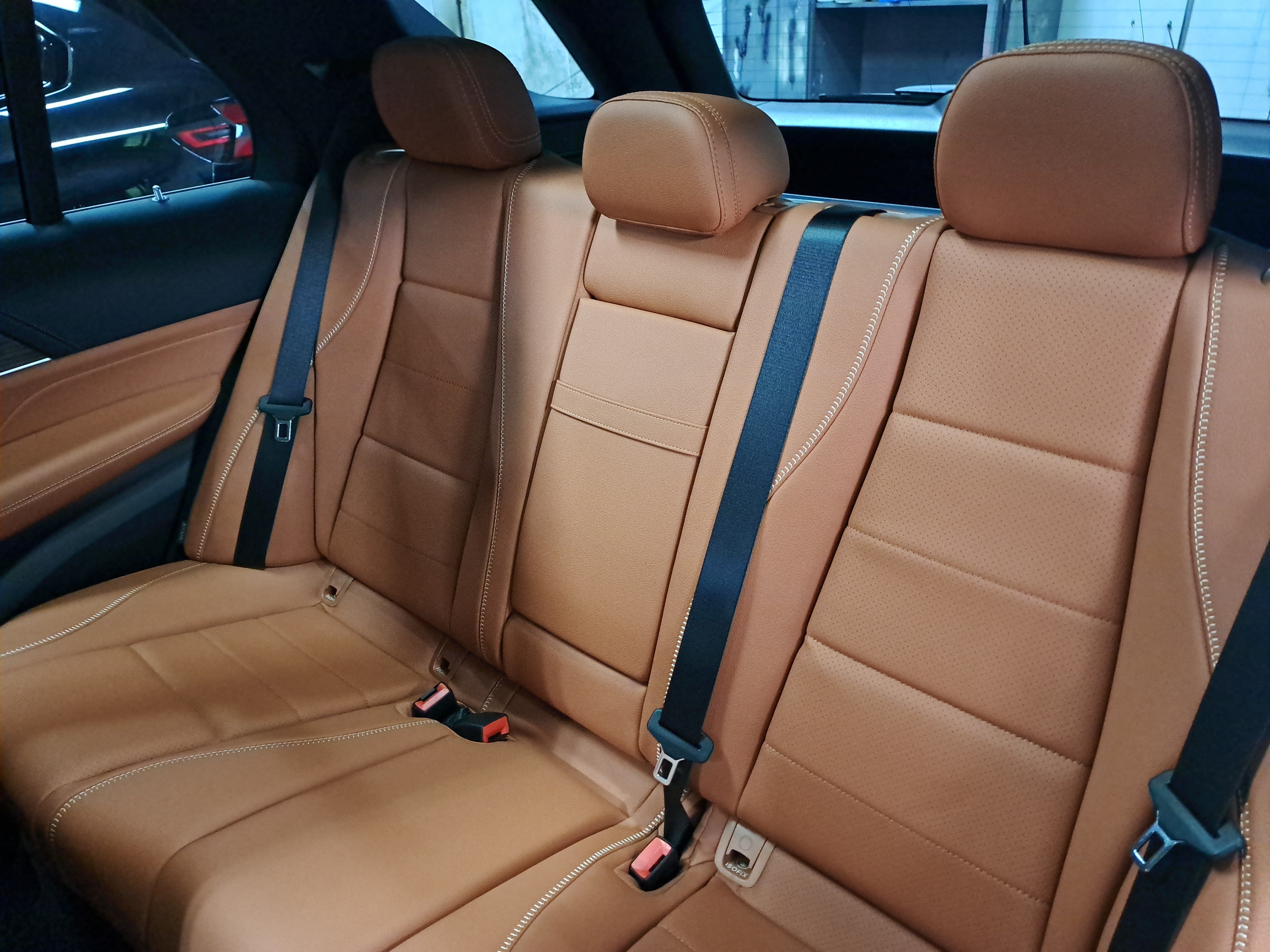 New 2027 Mercedes-Benz GLE 450 4MATIC image 16