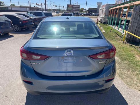 Used 2015 MAZDA MAZDA3 s Grand Touring image 4