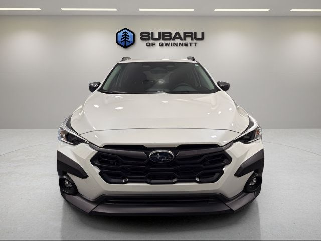 Certified 2026 Subaru Crosstrek 2.5i Premium AWD/4WD image 8