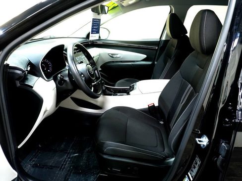 Used 2024 Hyundai Tucson SEL image 11