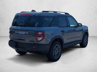 New 2026 Ford Bronco Sport Big Bend AWD/4WD video 2