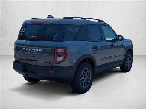 New 2026 Ford Bronco Sport Big Bend AWD/4WD image 2
