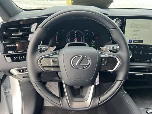 Used 2024 Lexus RX 450h AWD w/ Convenience Package image 14