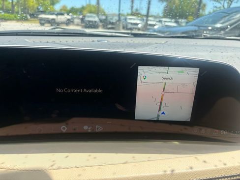 Certified 2024 Cadillac XT4 Luxury w/ Cold Weather Package FWD image 25